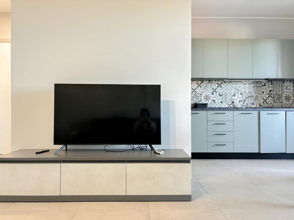 Yuna Rent - Residenza Ponte Del Mare - 2
