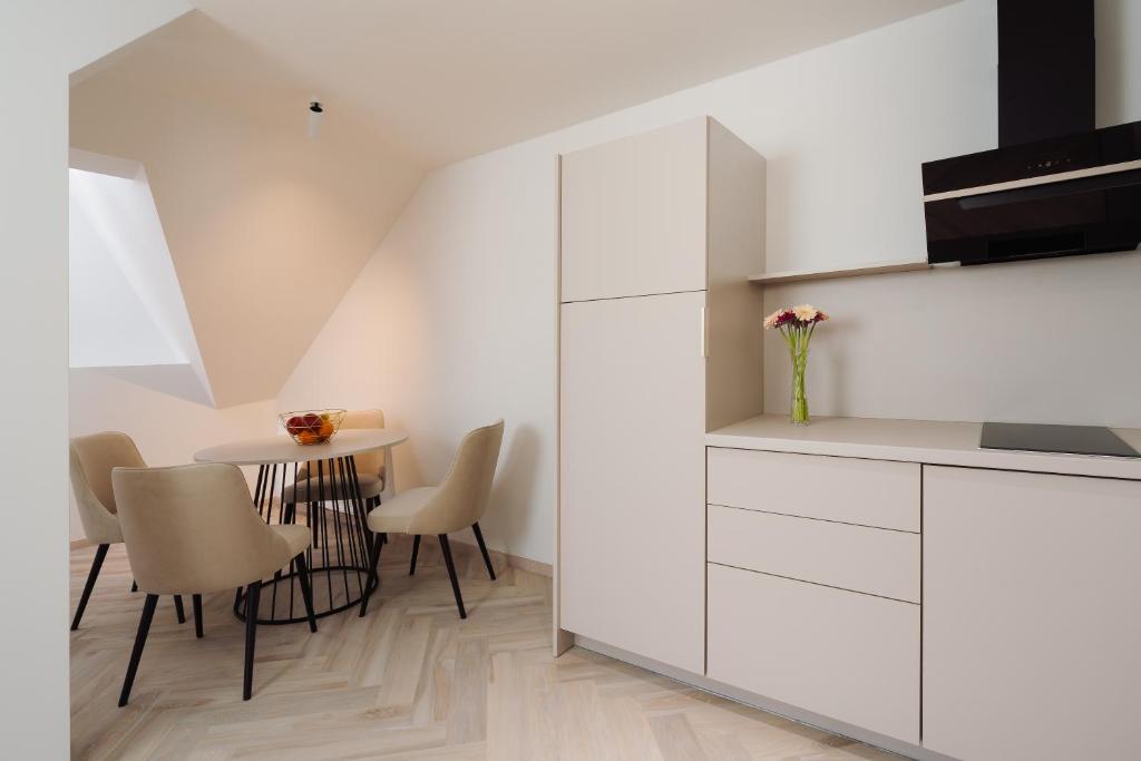 NOBILIS RESIDENCE 시설