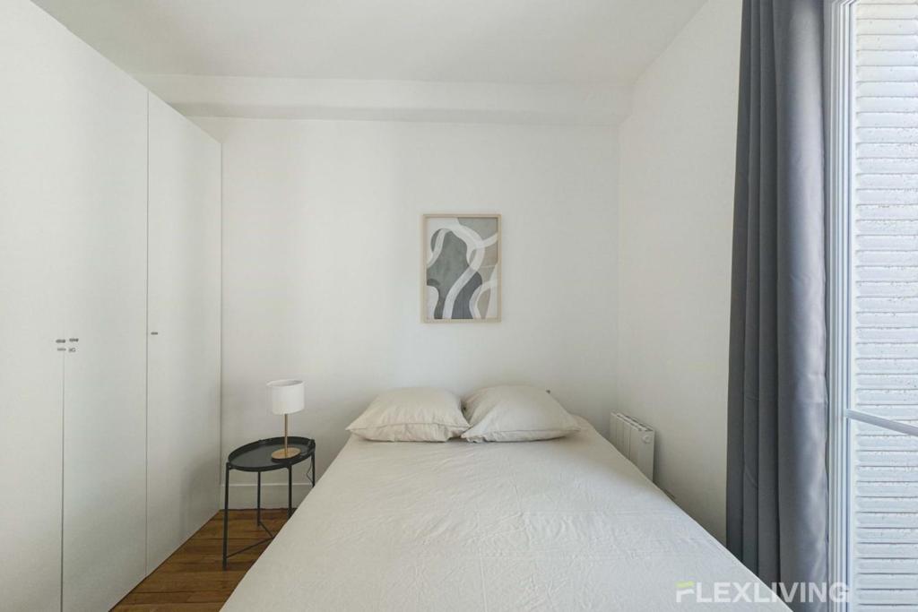 Flexliving - Room - Lamarck - 2