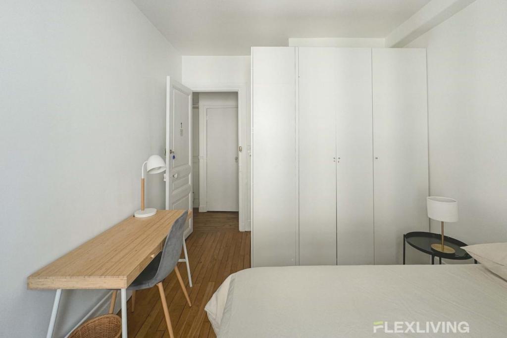Flexliving - Room - Lamarck - 3