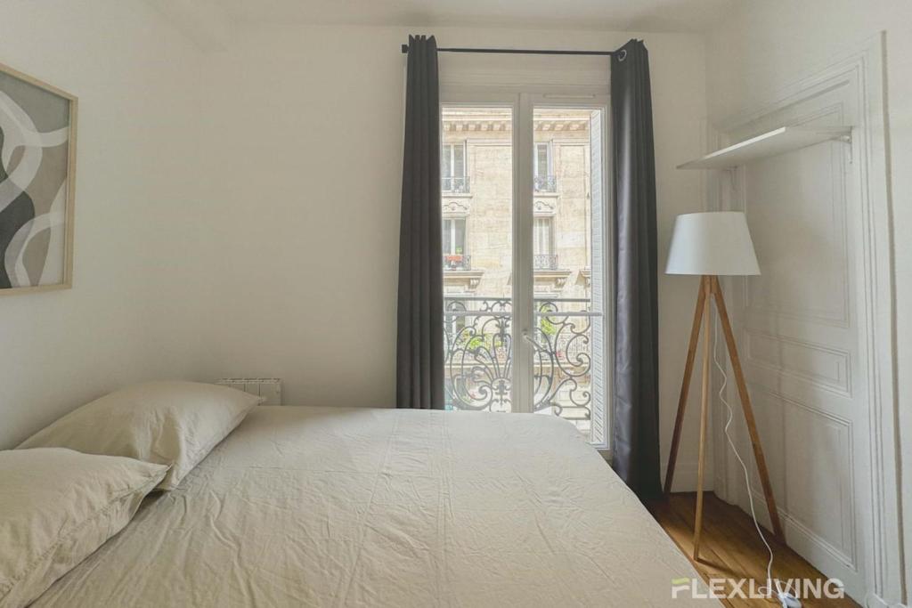 Flexliving - Room - Lamarck - 4