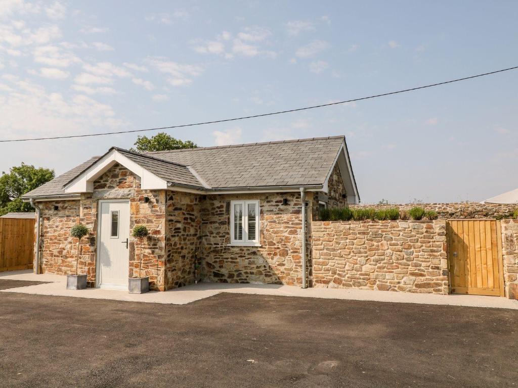 Pear Tree Cottage, Saltash