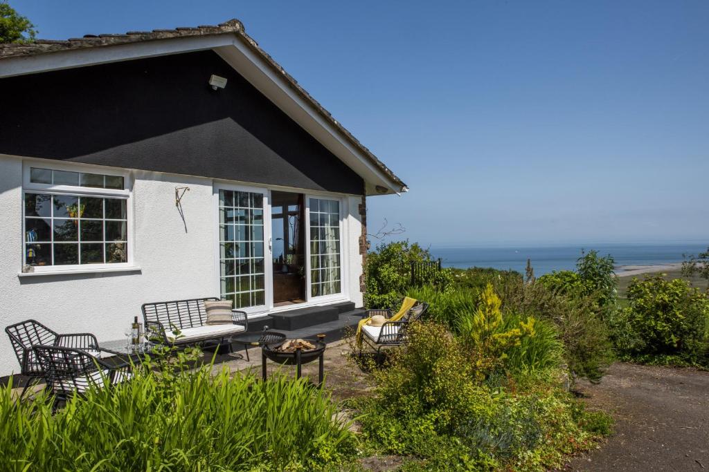 Gapperies West Porlock, Порлок