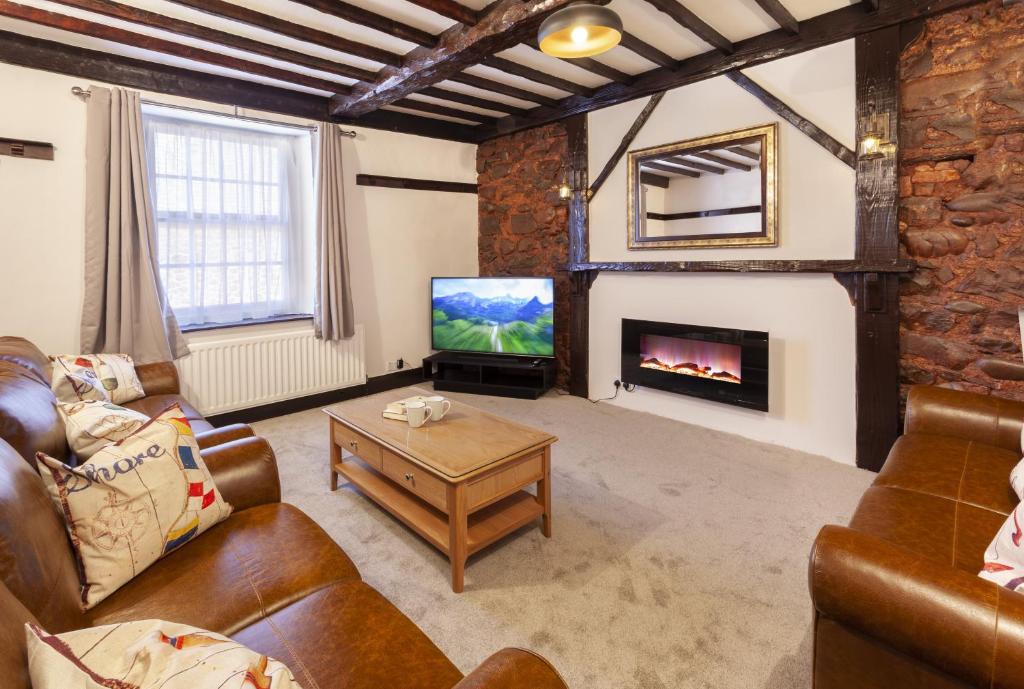 The Lofthouse, Minehead, Minehead