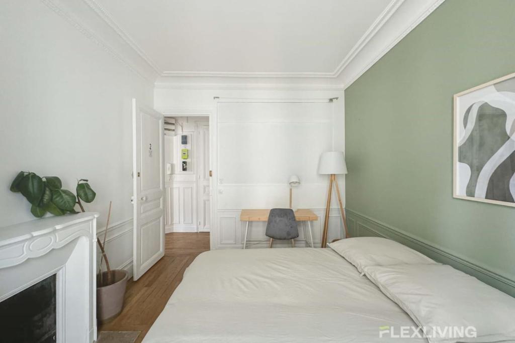 Flexliving - Room - Lamarck - 2