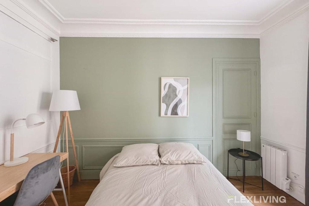 Flexliving - Room - Lamarck - 3