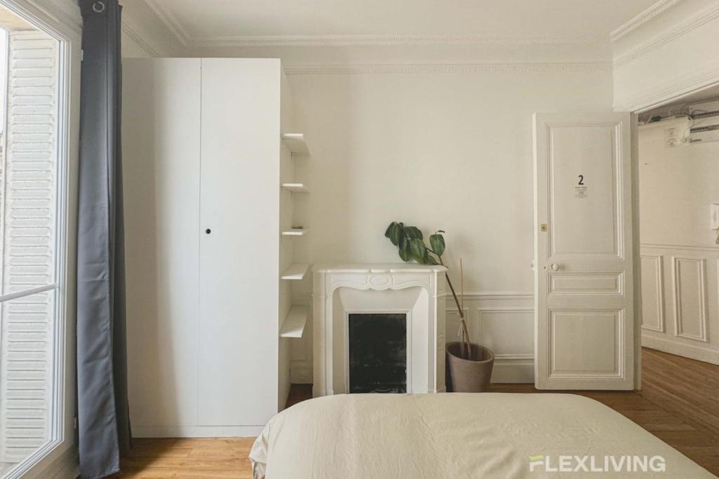 Flexliving - Room - Lamarck - 4