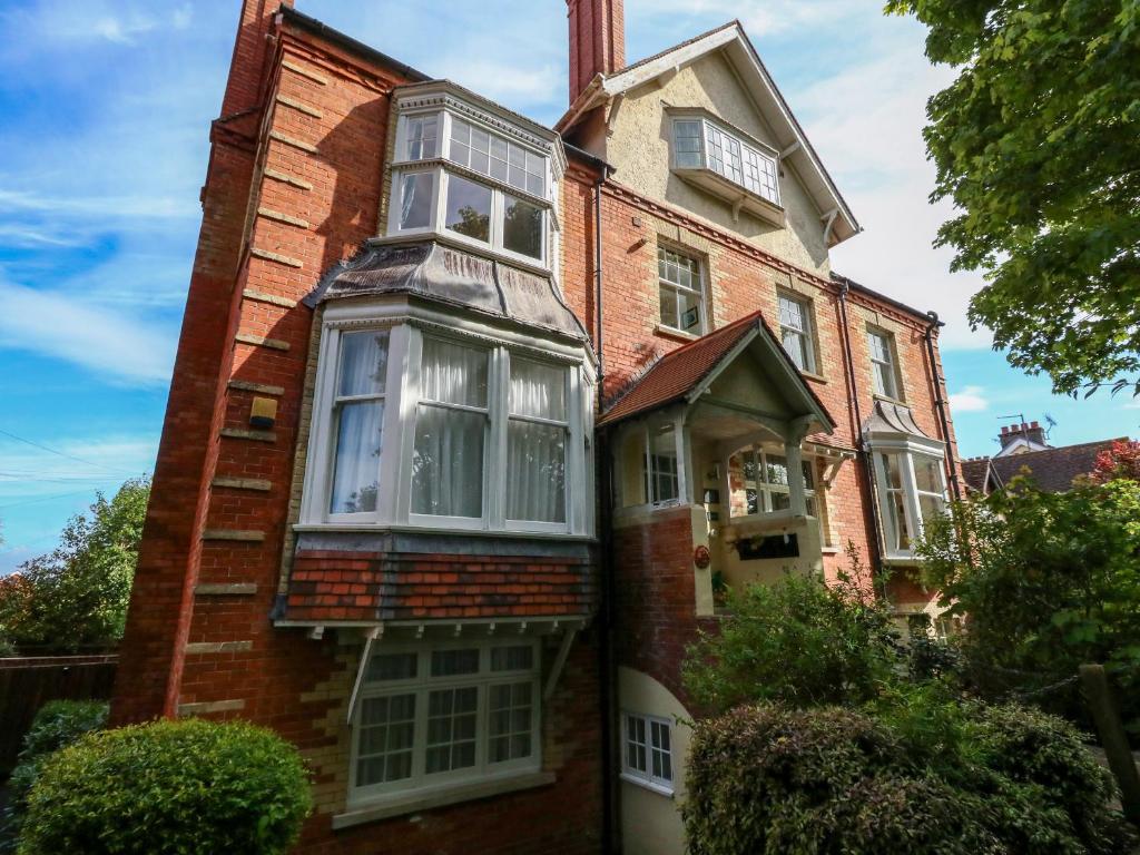 The Lobster Pot, Weymouth