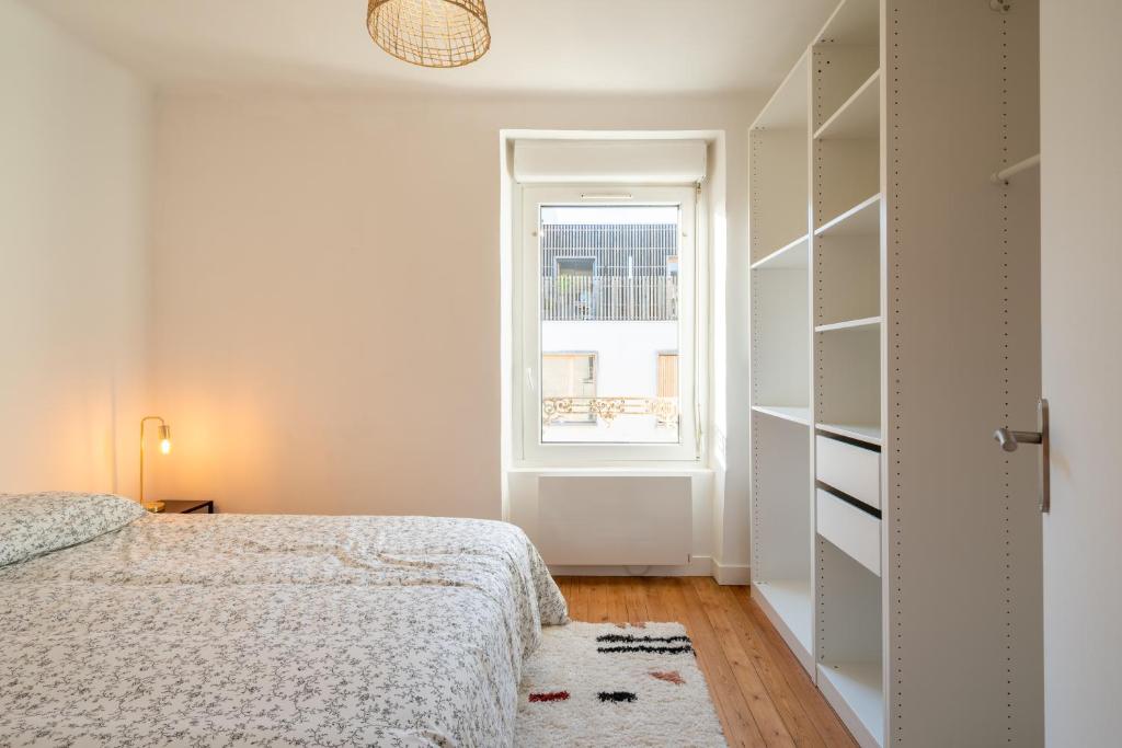 T2 cosy à deux pas de la gare - 5