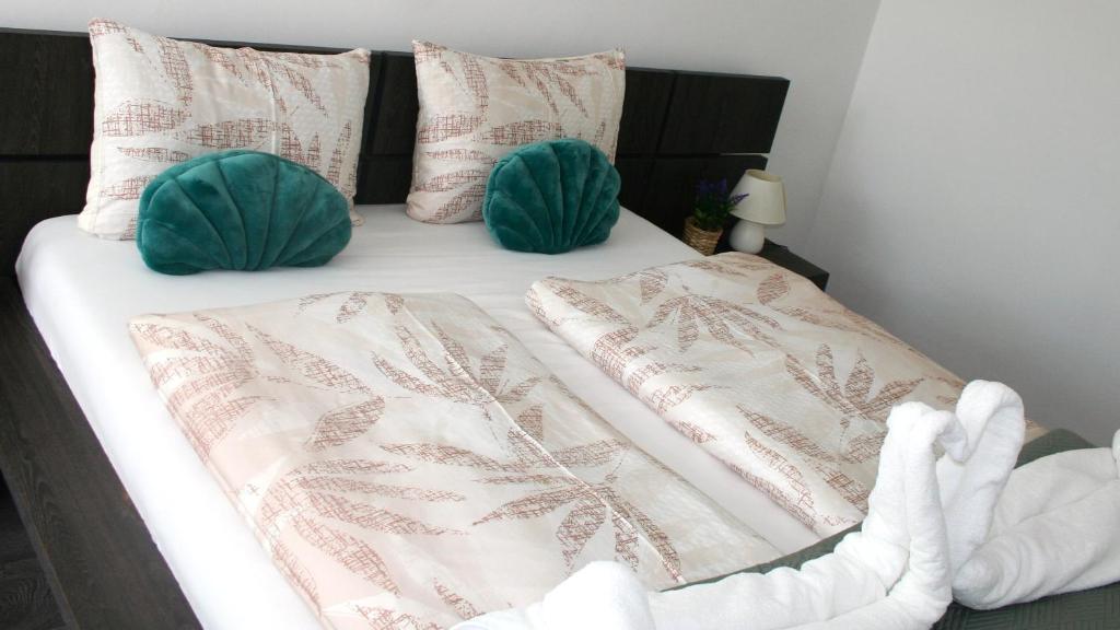 Friends - Promenade Suite Földszint, Balatonfüred