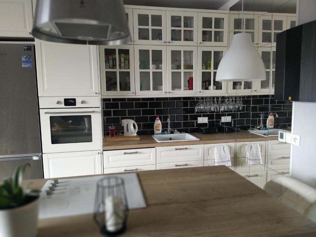 Apartament Ursus, Varsavia