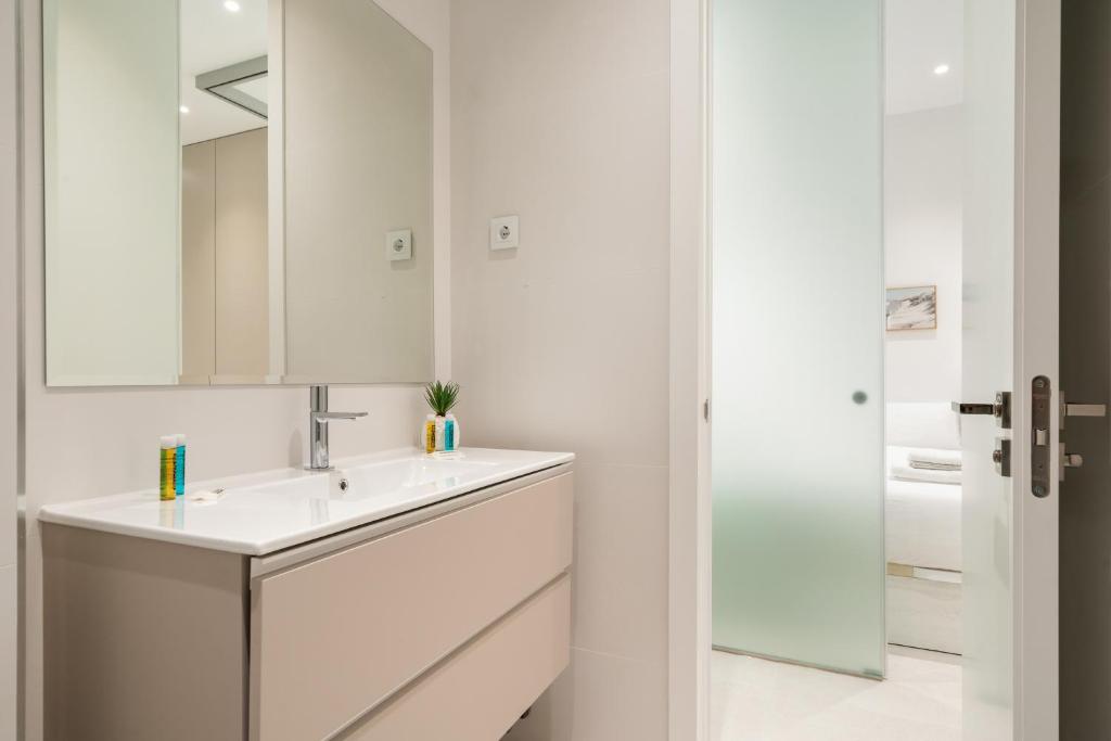 Flat in Chamberí with direct entrance BG - 5