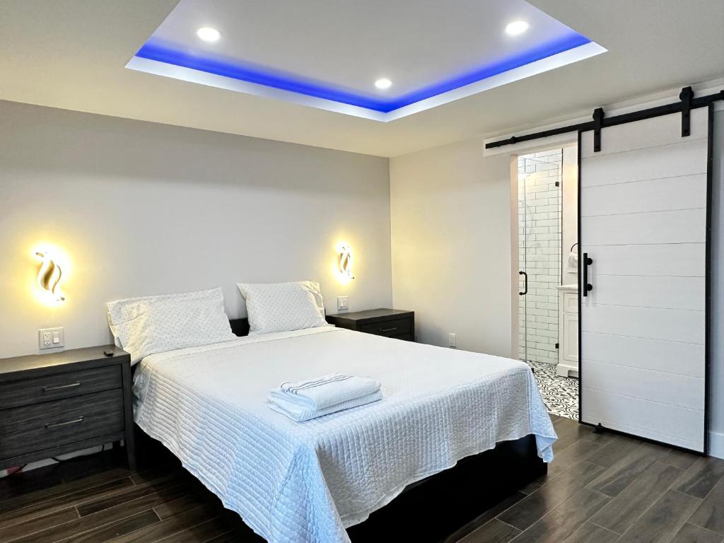 Getaway Private Suite C, Lutz