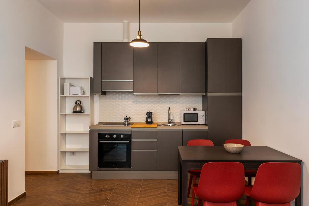 Testaccio - FromHometoRome - 3