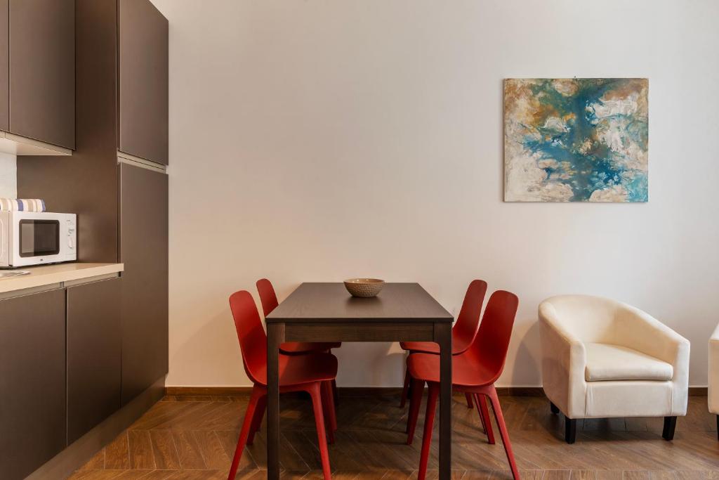 Testaccio - FromHometoRome - 2