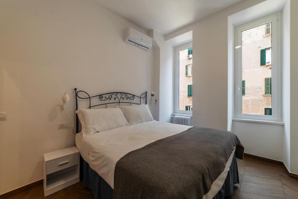 Testaccio - FromHometoRome - 5