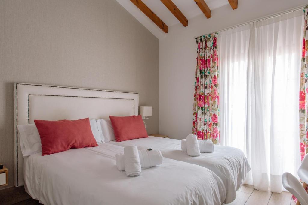 Rosal by Seaward Suites - 5