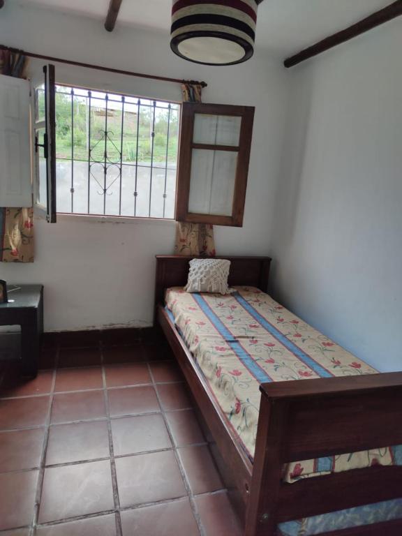 CASA LE FORT- Tafi Del Valle - 2