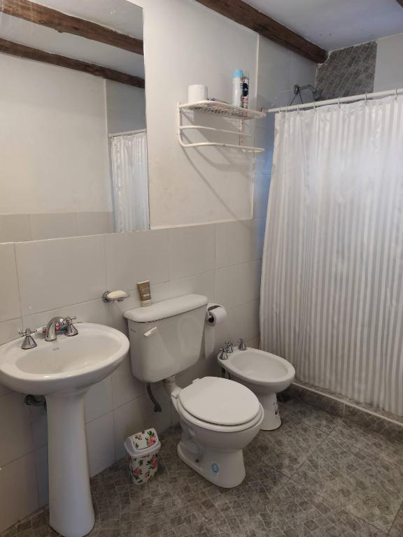 CASA LE FORT- Tafi Del Valle - 4