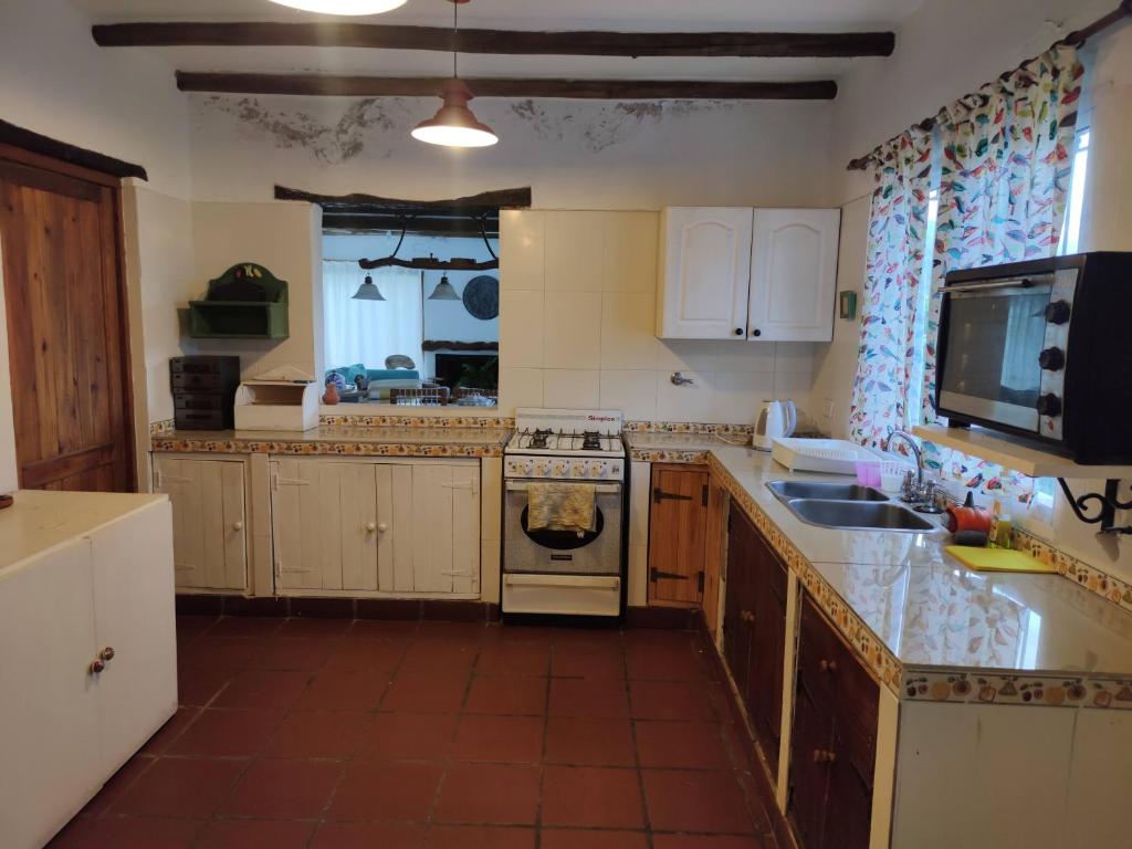 CASA LE FORT- Tafi Del Valle - 5