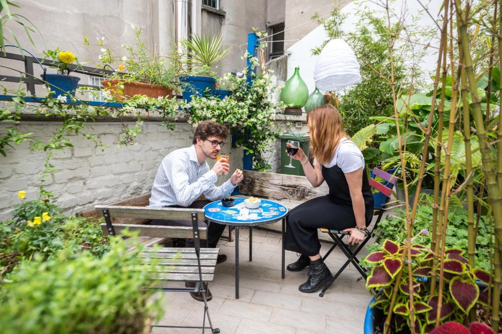 バルコニー/テラス