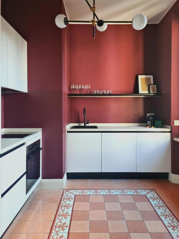 Serendipity Luxury Apartments - Brera - 5