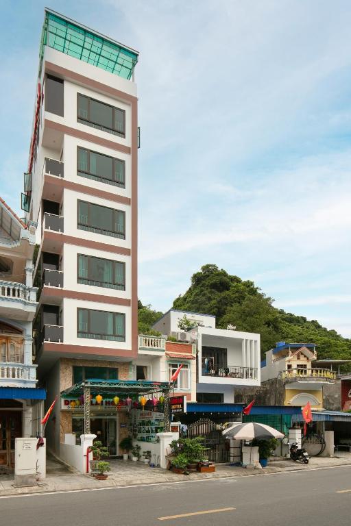 DUNG LAI HOTEL 173