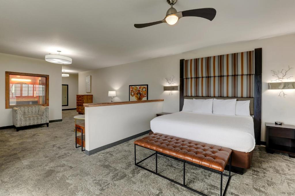 Stoney Creek Hotel Kansas City - Independence