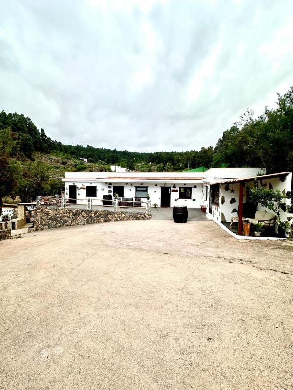 Finca Aurora Ecorural, Icod de los Vinos