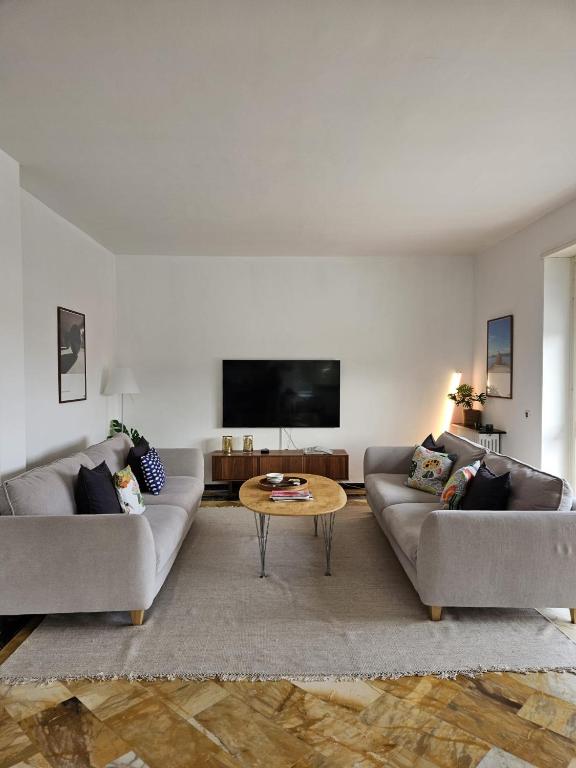 CASA SOLARO - 5