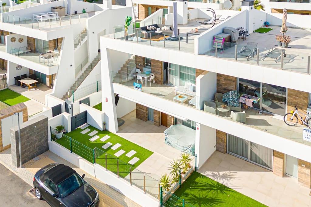 Precioso y luminoso apartamento en Benidorm - 1