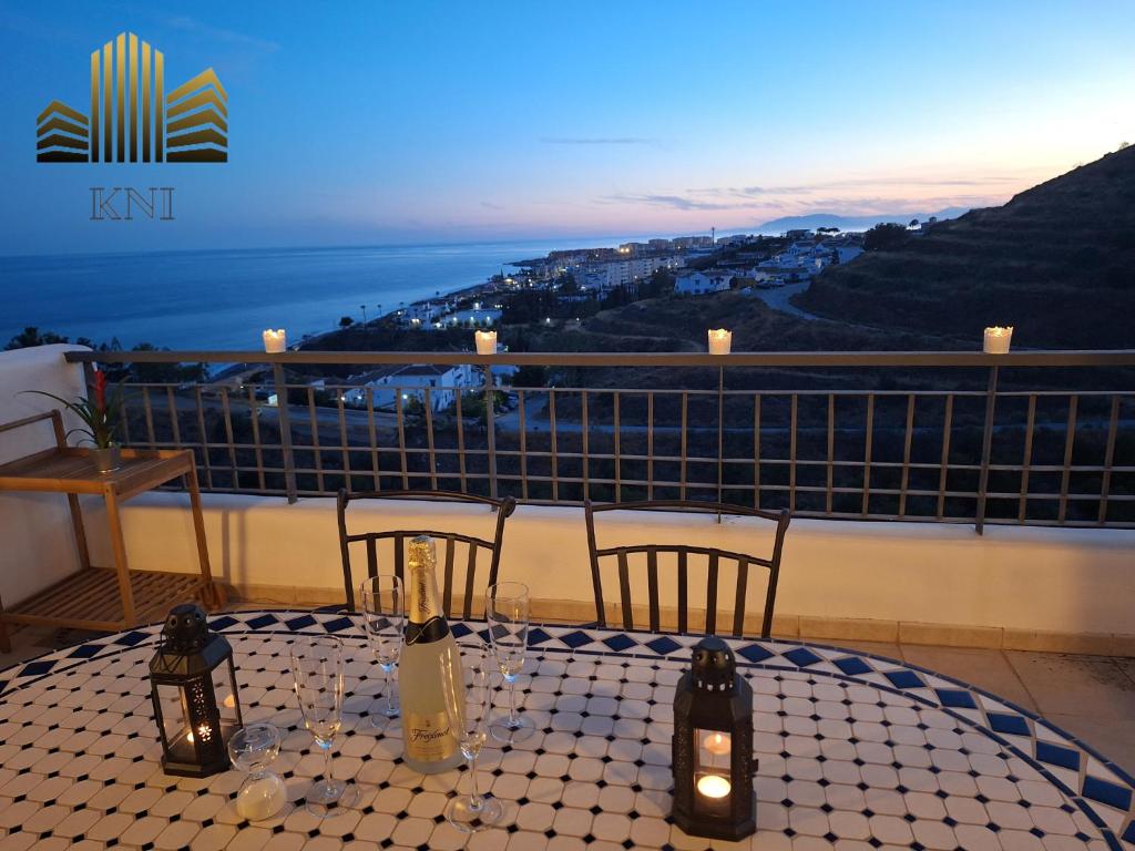 SunStar Penthouse Exclusive & Privacy SeaView KNI - 5
