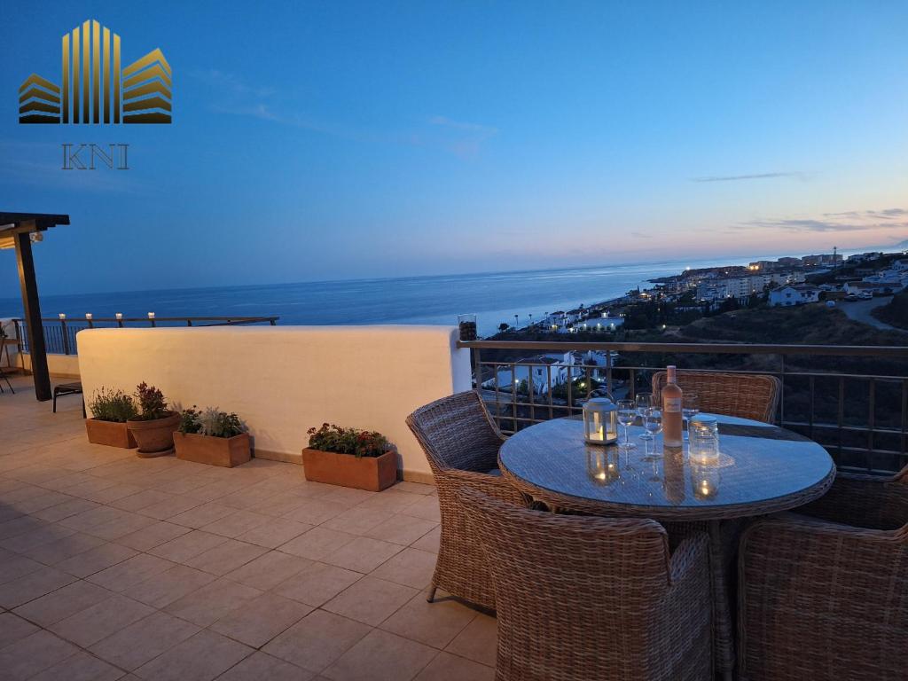 SunStar Penthouse Exclusive & Privacy SeaView KNI - 3