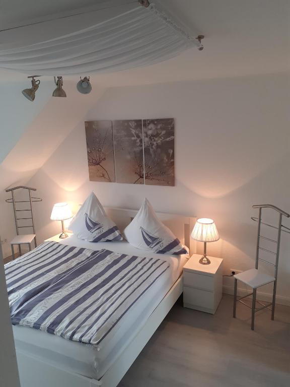 Seepferdchen, Cuxhaven