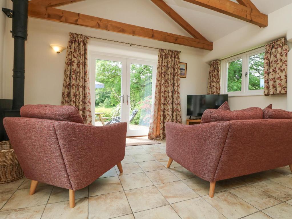 Wagon House, Lostwithiel photo 3