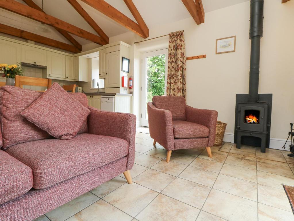 Wagon House, Lostwithiel photo 2