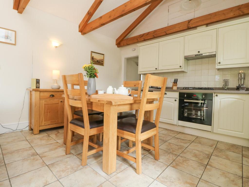 Wagon House, Lostwithiel photo 8