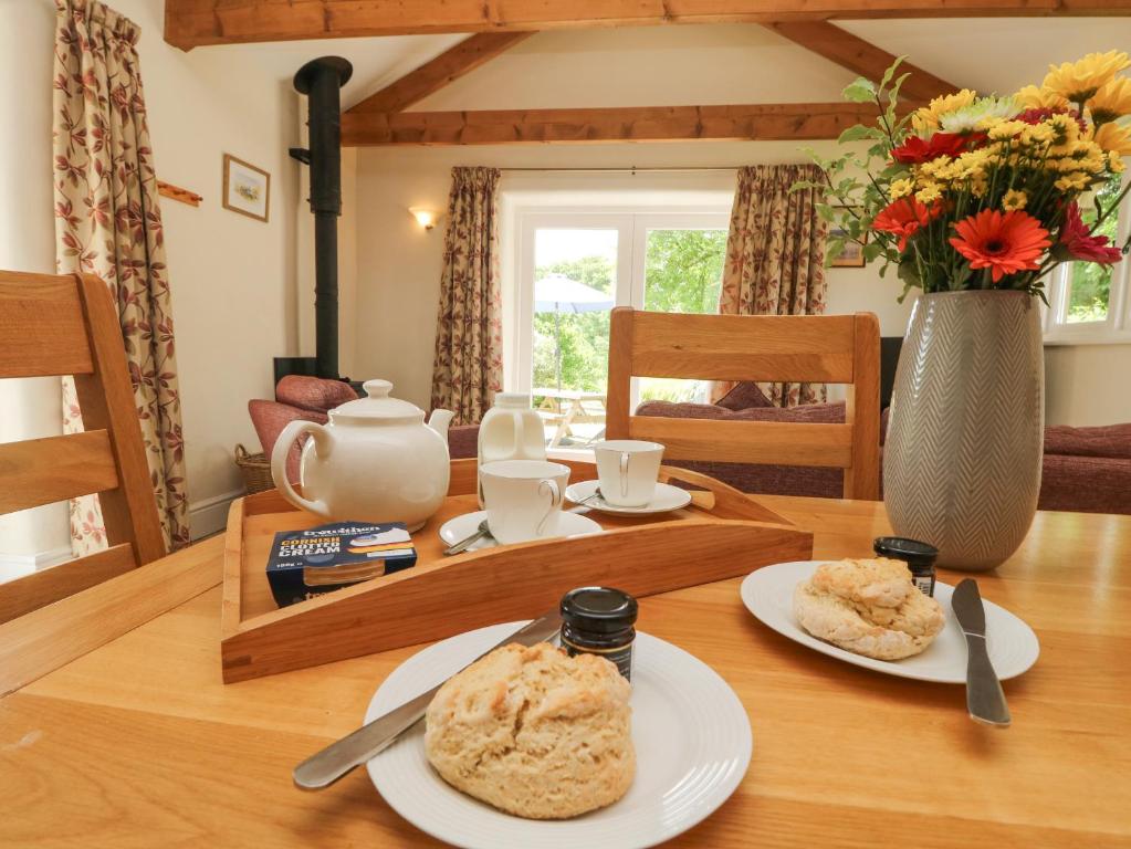Wagon House, Lostwithiel photo 6