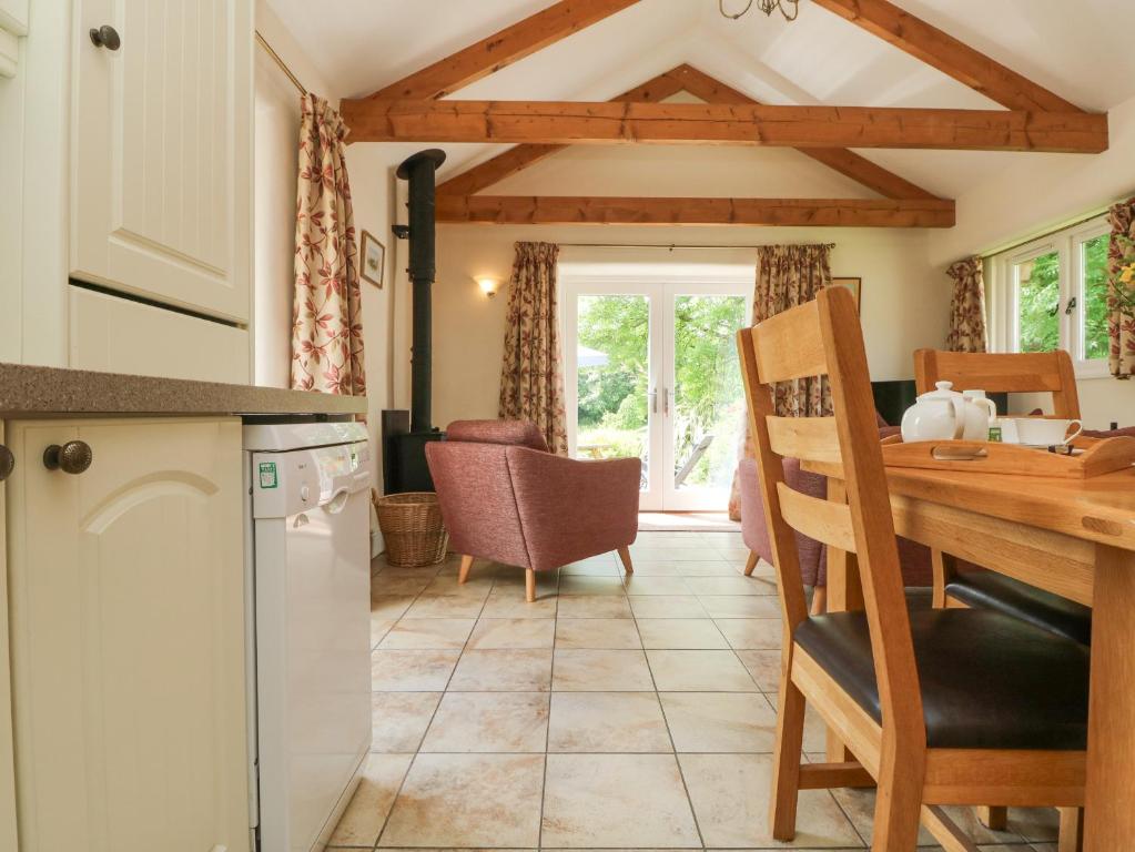 Wagon House, Lostwithiel photo 4