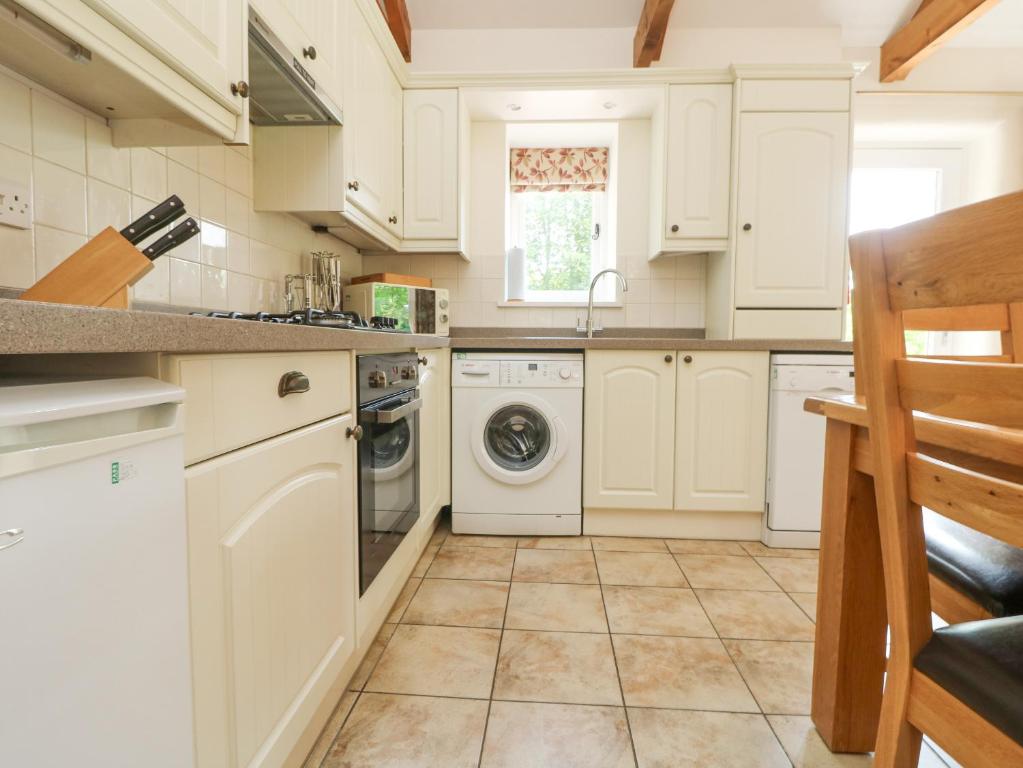 Wagon House, Lostwithiel photo 7