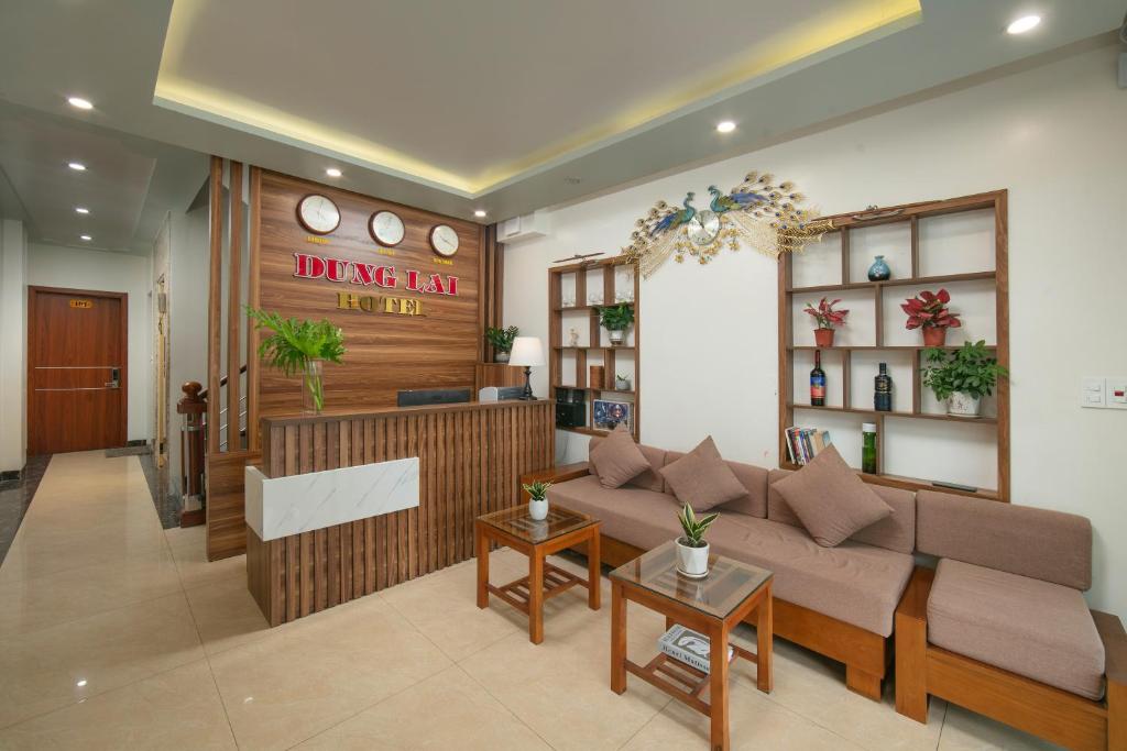 Dung Boutique Inn