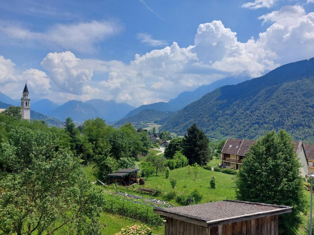 Casa Valsugana Lagorai - 2