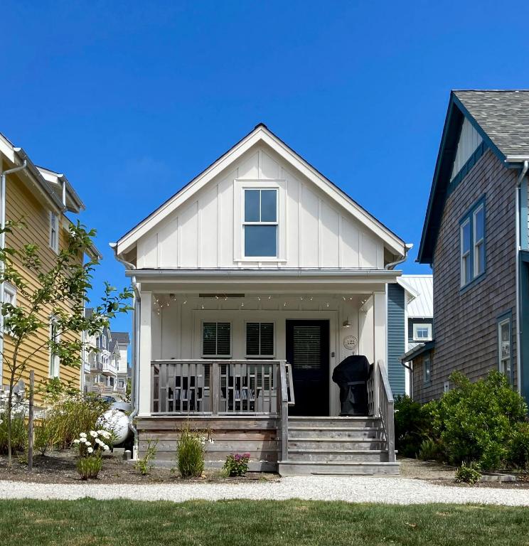 Half Pint by Seabrook Hospitality, Pacific Beach