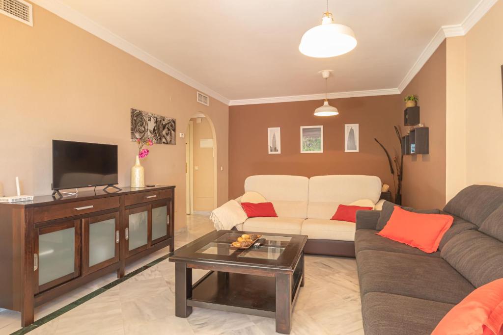 Apartamento Dama de Noche l - Puerto Banús - 5