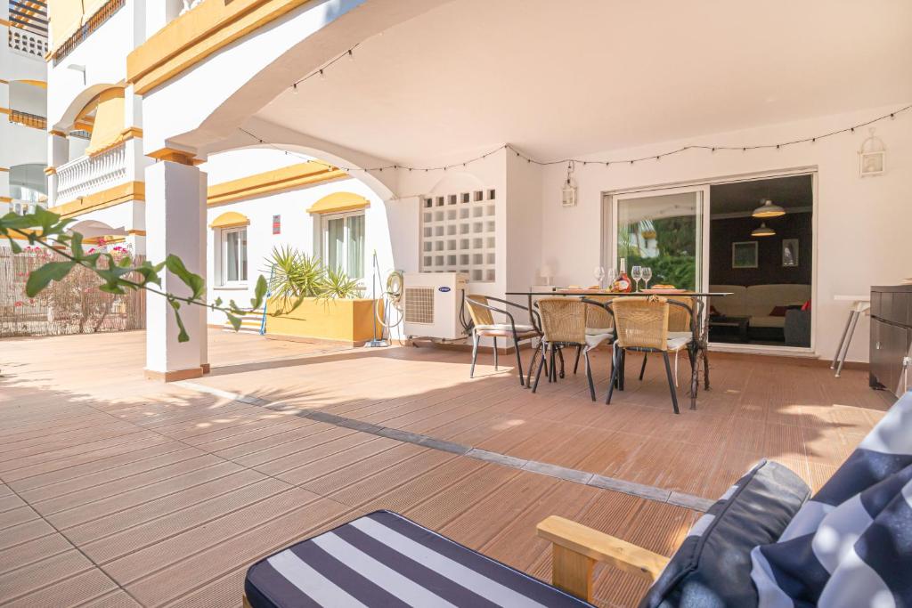 Apartamento Dama de Noche l - Puerto Banús - 3