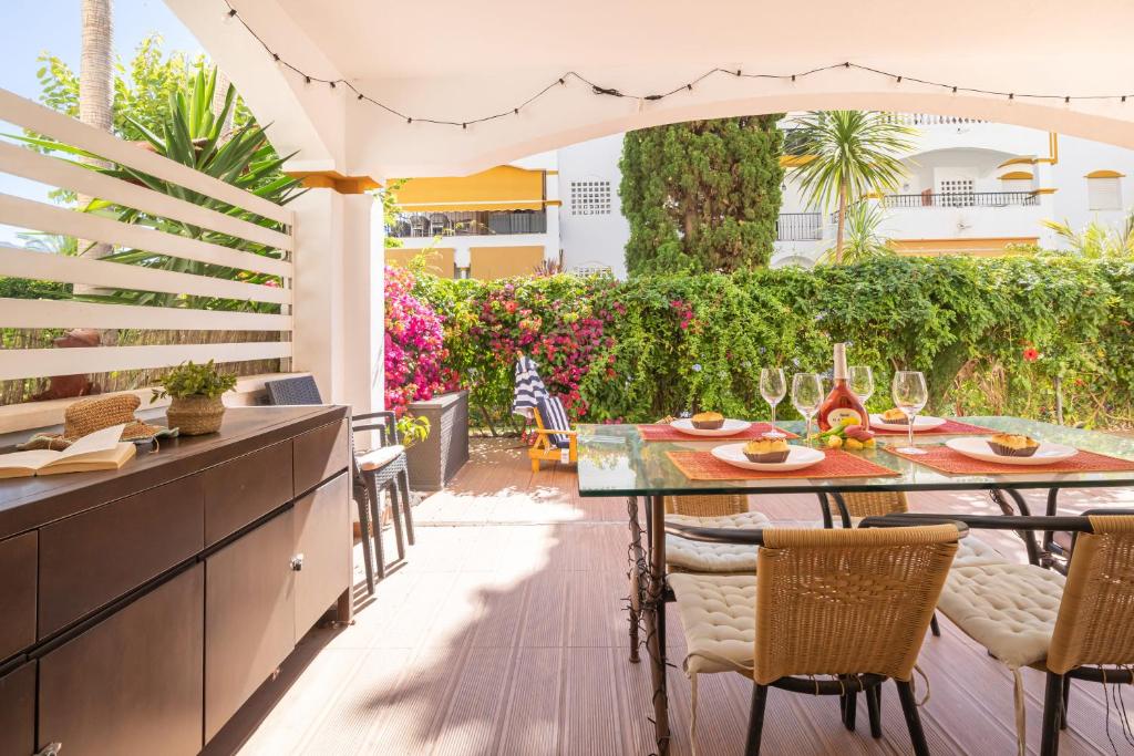 Apartamento Dama de Noche l - Puerto Banús - 2