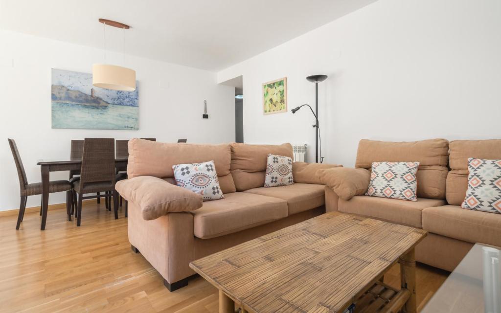 Apartamento Cobre - 1