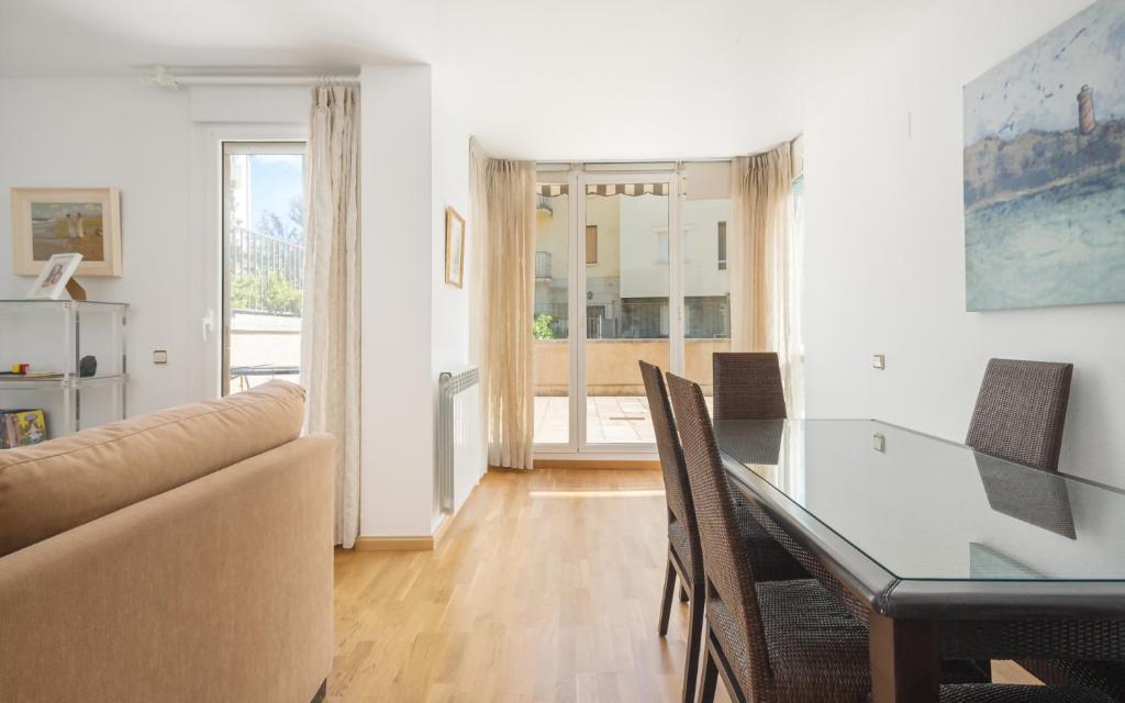 Apartamento Cobre - 3