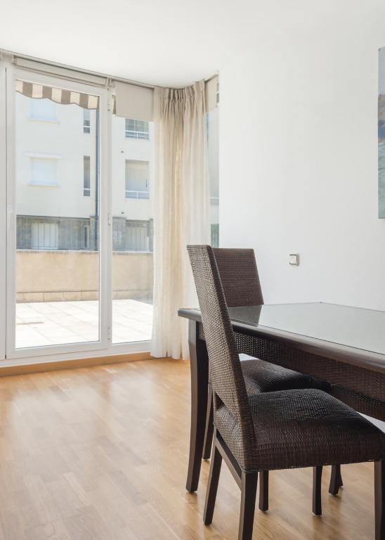 Apartamento Cobre - 4