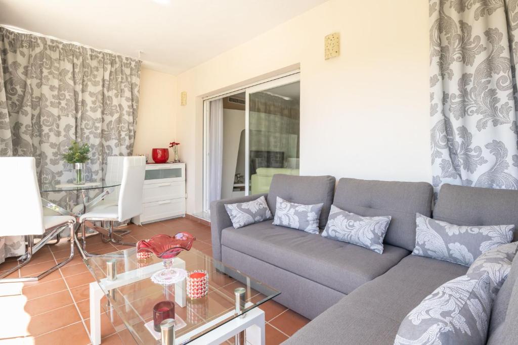 Apartamento Dama de Noche ll - Puerto Banús - 5